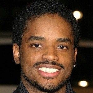 larenz tate age.